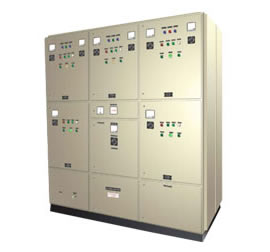 Electrical Control Panels